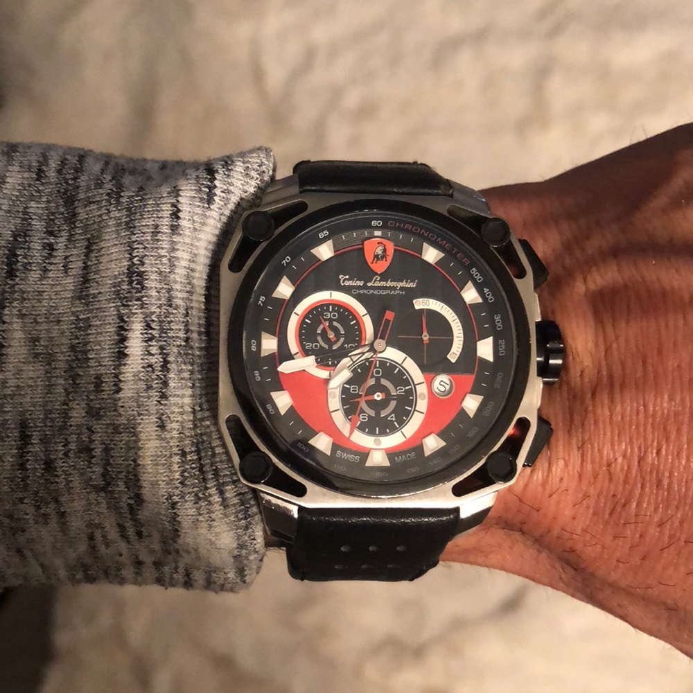 Watch - Picture 3 of 4